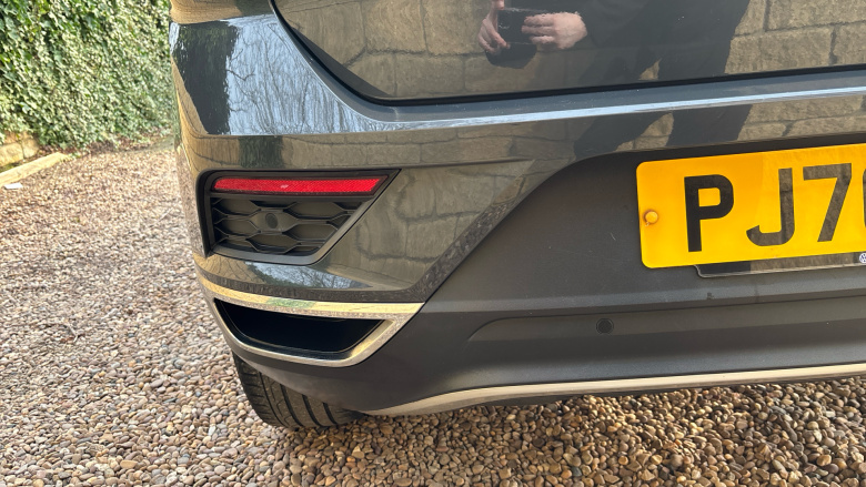 Volkswagen T-Roc 1.5 TSI EVO SEL 5dr Petrol Hatchback